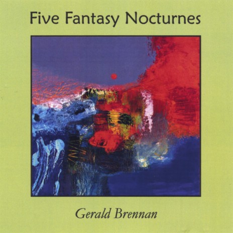 Fantasy Nocturne No. 5 | Boomplay Music