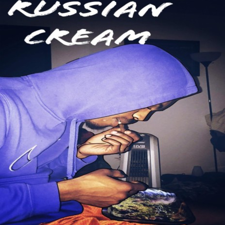 Russian cream (feat. Dior mickey) | Boomplay Music