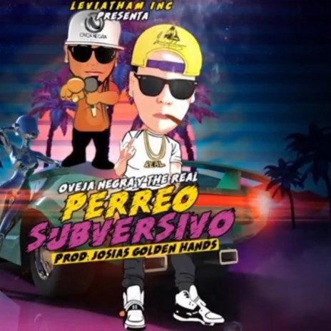 Perreo subversivo | Boomplay Music