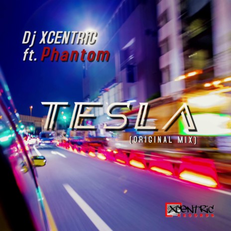 Tesla (Original Mix) | Boomplay Music