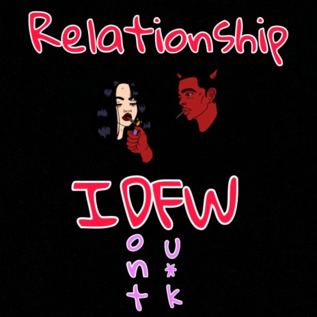 Relationship IDFW