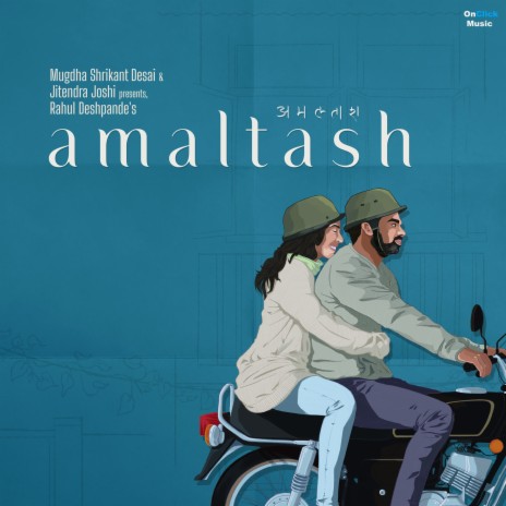 Amaltash ft. Pallavi Paranjape | Boomplay Music