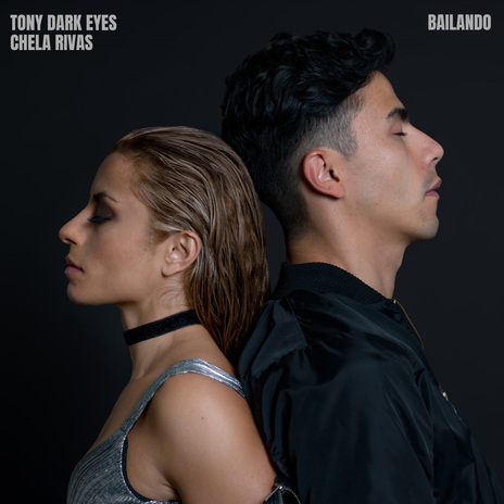 Bailando ft. Chela Rivas | Boomplay Music