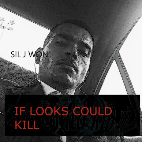 If Looks Could Kill ft. goldhouse beats | Boomplay Music