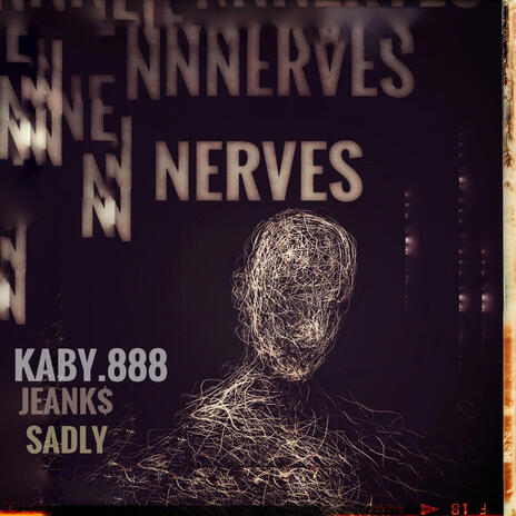 NERVES ft. jeanks & SXDLY | Boomplay Music