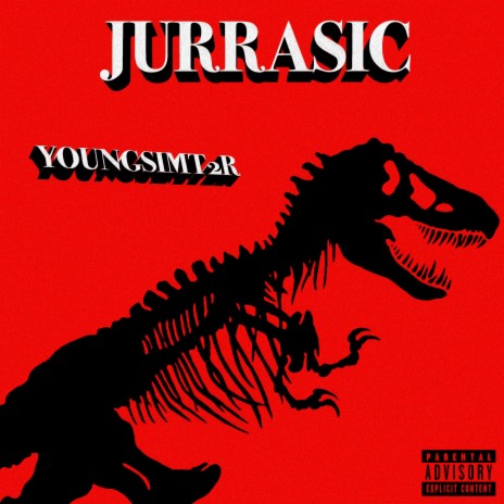 JURRASIC | Boomplay Music