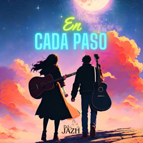 EN CADA PASO | Boomplay Music