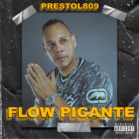 Flow Picante | Boomplay Music