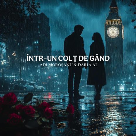 Intr-un colt de gand | Boomplay Music