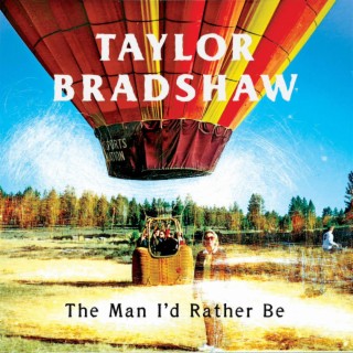 The Man I'd Rather Be lyrics | Boomplay Music