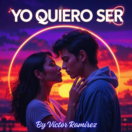 Yo Quiero Ser | Boomplay Music