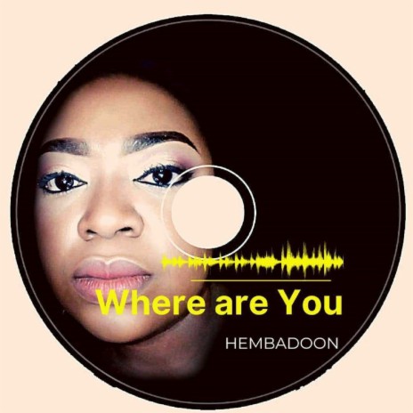 Where are You | Boomplay Music