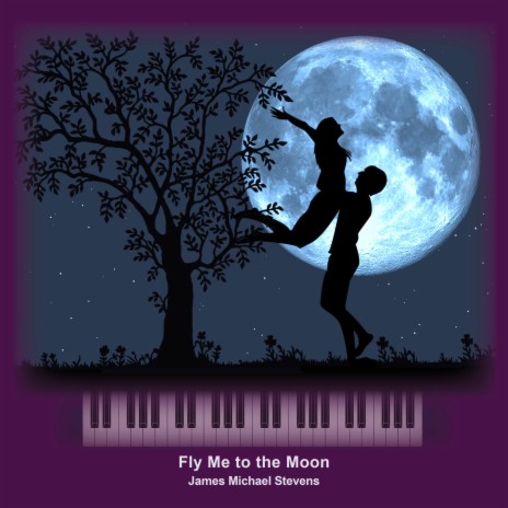 Fly Me to the Moon | Boomplay Music