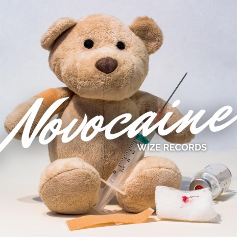 Novocaine ft. Rob Allen | Boomplay Music