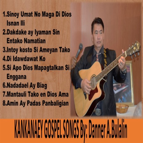 Kankanaey Gospel Songs