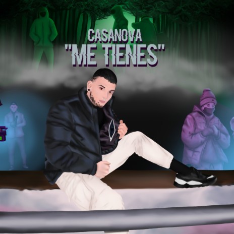 Me Tienes | Boomplay Music