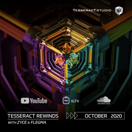 Rewinds October 2020 (DJ Mix) ft. Flegma