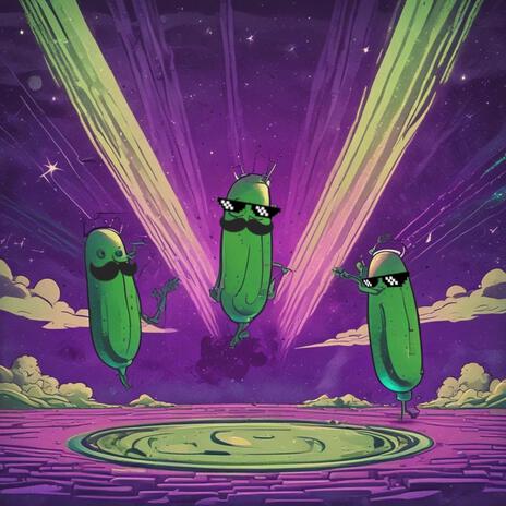 Pickles en la Luna | Boomplay Music