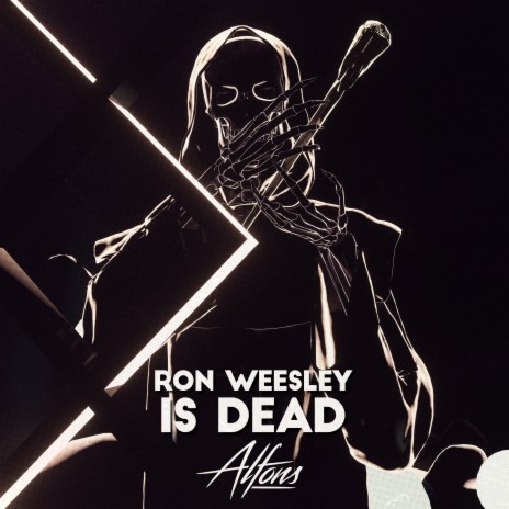 Ron Weesley Is Dead | Boomplay Music