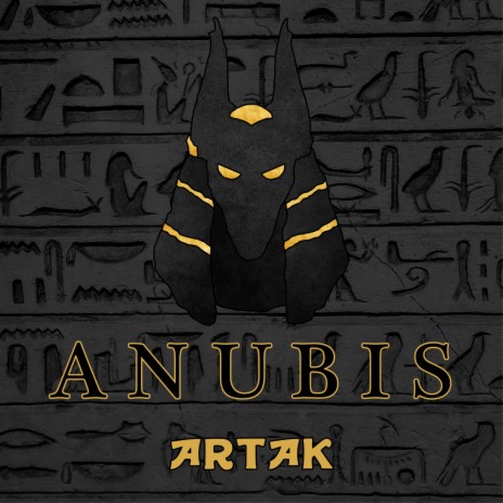 Anubis | Boomplay Music