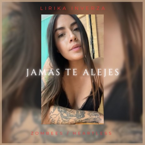 Jamás Te Alejes | Boomplay Music