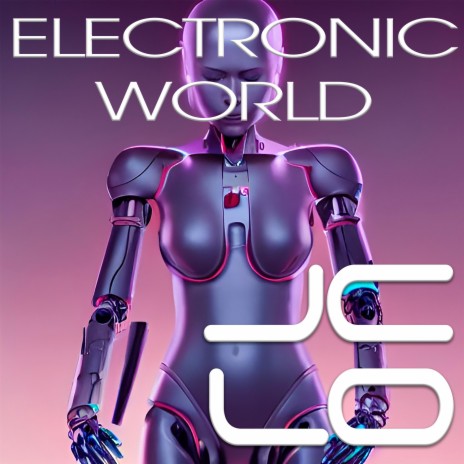 Electronic World | Boomplay Music