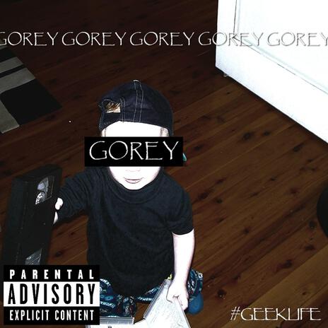 GOREY ft. InyurNightmares | Boomplay Music