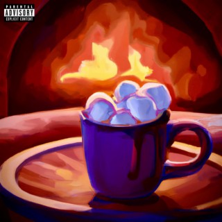 Hot Cocoa ft. boygrim lyrics | Boomplay Music