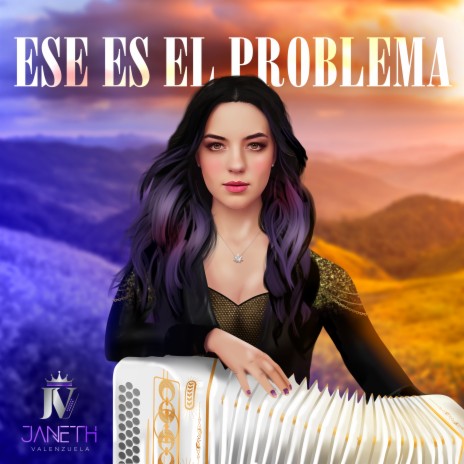 Ese es el problema | Boomplay Music