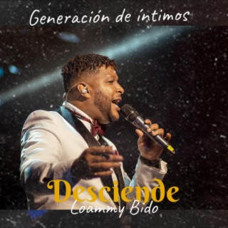 Desciende Live (Live) lyrics | Boomplay Music