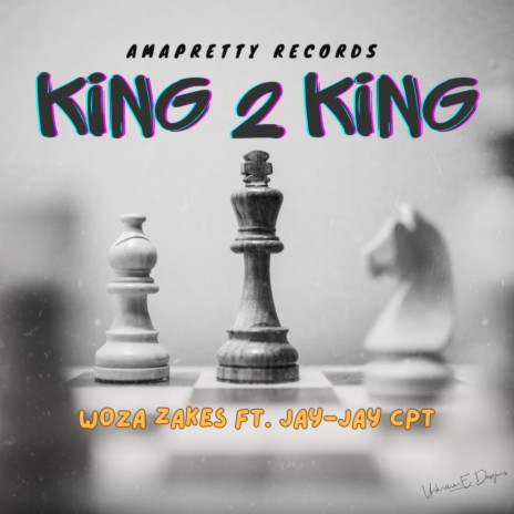 King 2 King ft. Jay Jay Cpt | Boomplay Music