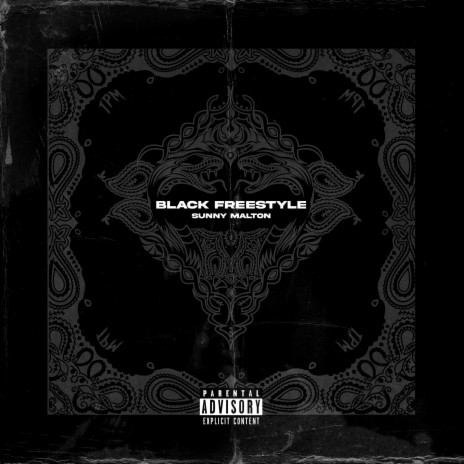 Black Freestyle ft. Prodgk | Boomplay Music