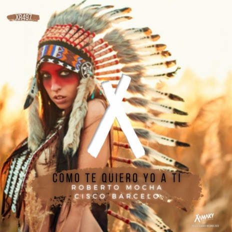 Como Te Quiero Yo A Ti ft. Cisco Barcelo | Boomplay Music
