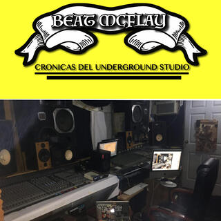 Cronicas del Underground Studio