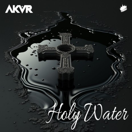 Holy Water | Boomplay Music