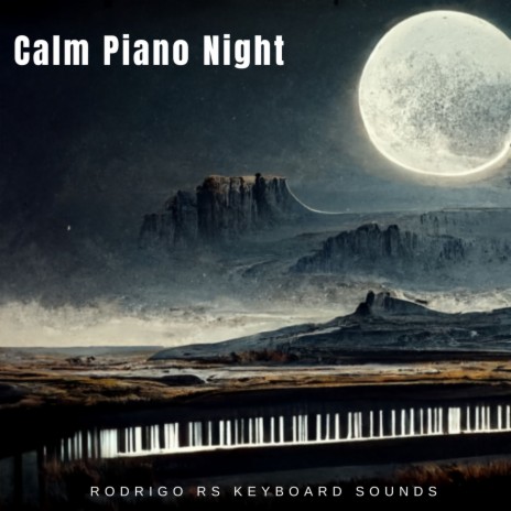 Calm Piano Night | Boomplay Music
