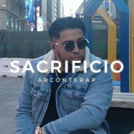 SACRIFICIO | Boomplay Music