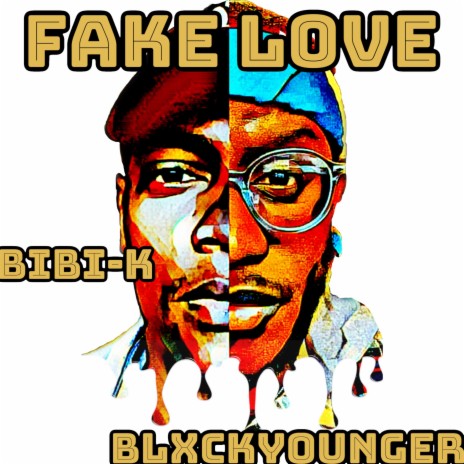 Fake Love ft. BiBi-K