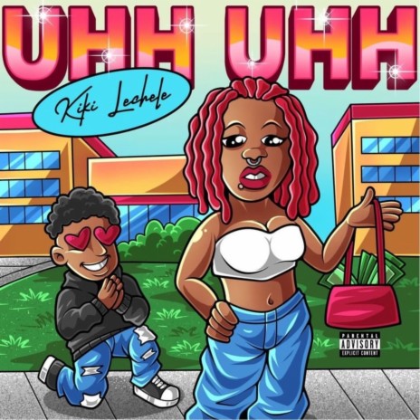 UHH UHH | Boomplay Music