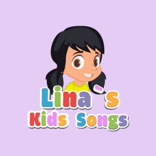 Lina's Kids Songs (Instrumentals)
