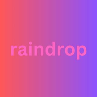 Raindrop