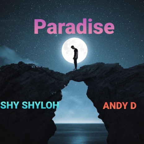 Paradise (feat. Andy D.) | Boomplay Music