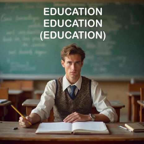 Education Education (Education) | Boomplay Music