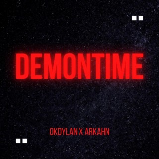 Demon Time ft. Arkahn lyrics | Boomplay Music