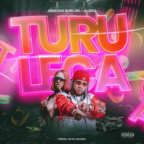 Turuleca ft. Aleica | Boomplay Music