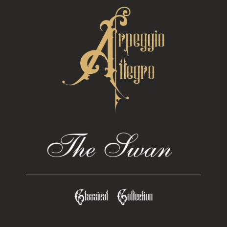 The swan | Boomplay Music