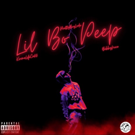 Lil Bo' Peep ft. Bobbynice & Krimelife ca$$