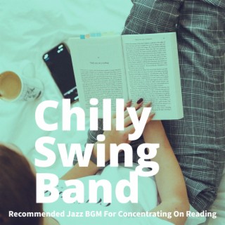 Recommended Jazz BGM For Concentrating On Reading