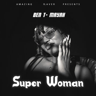 Super Woman lyrics | Boomplay Music