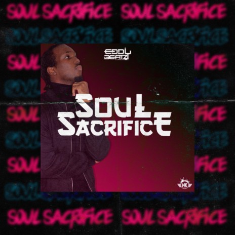 Soul Sacrifice | Boomplay Music